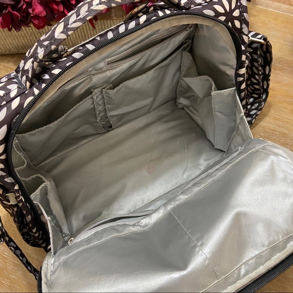 JU JU BE BFF Diaper Bag - Picture 9 of 9